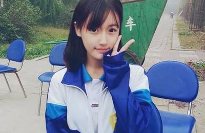 实拍：各国校服，朝鲜有领导范，印度像工作服